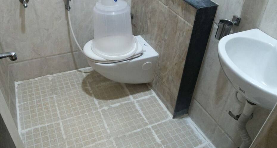 Jemi Guest House, Chennai 2